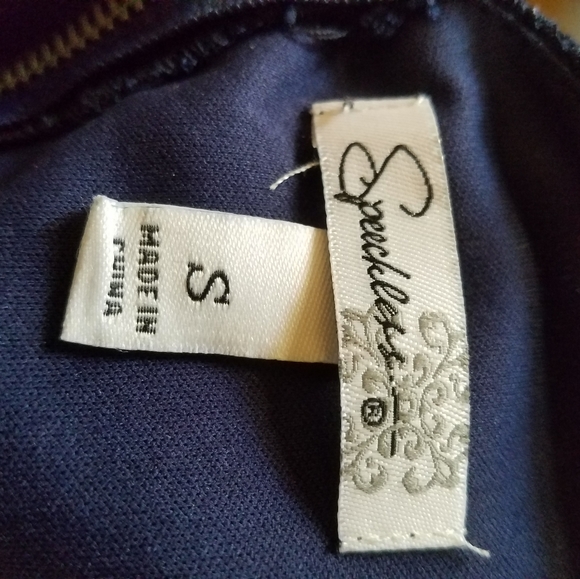 Dress - Picture 3 of 4